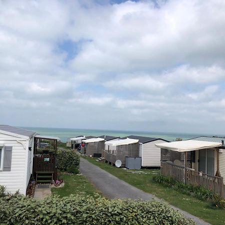 La Cote D Opale - Le Portel - Vue Sur Mer - P31 - Climatise-2018 エクステリア 写真