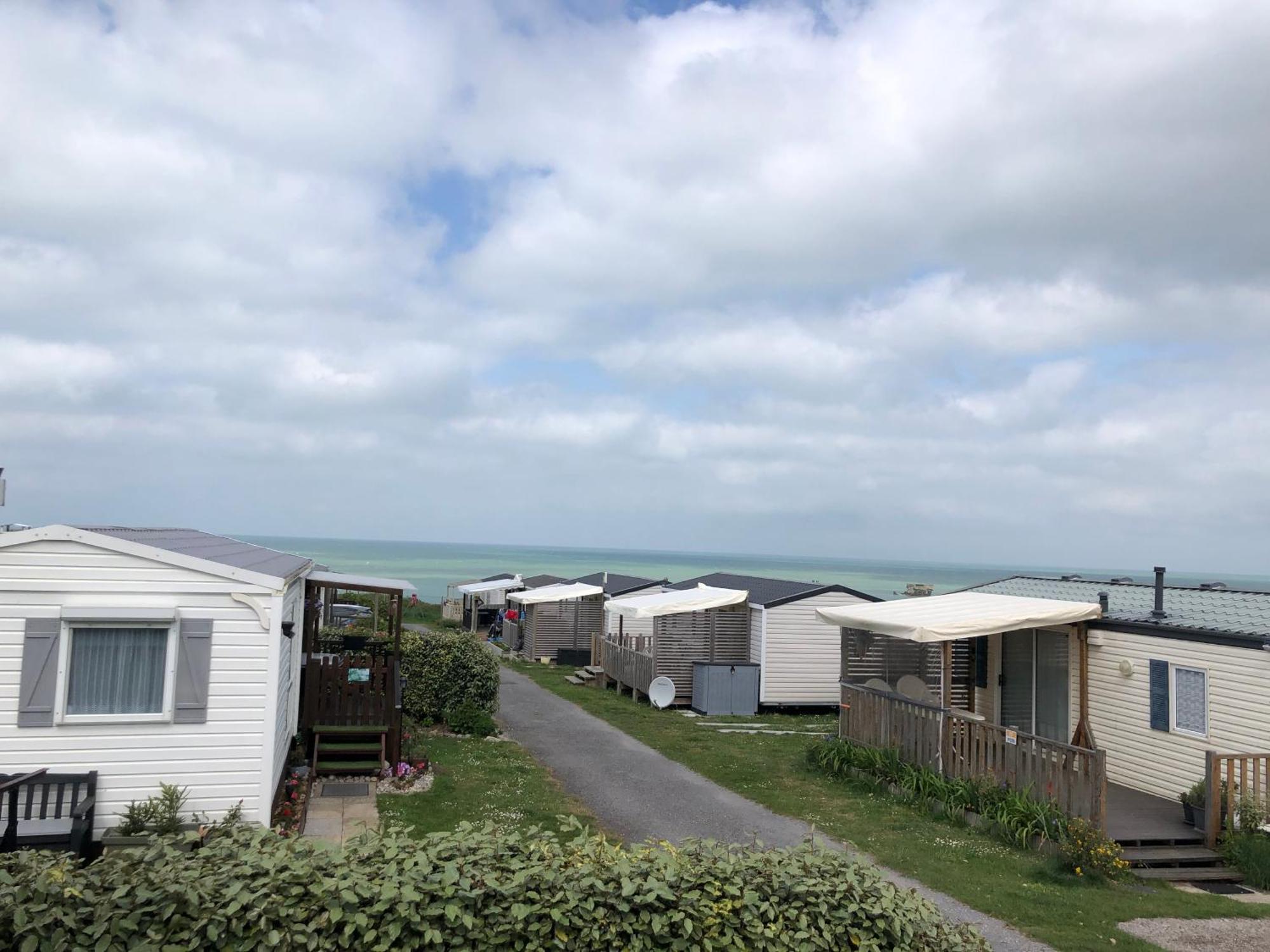 La Cote D Opale - Le Portel - Vue Sur Mer - P31 - Climatise-2018 エクステリア 写真